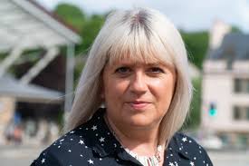 MSP accused of bike bus hypocrisy