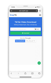 Dddtik is a tool to help you with downloading tiktok videos without watermark. Download Your Tiktok Videos Without A Watermark