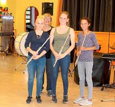 Blumberg: Übungsfleiß wird belohnt