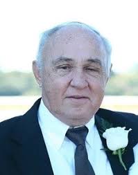 Jimmie Hallman Obituary (1941