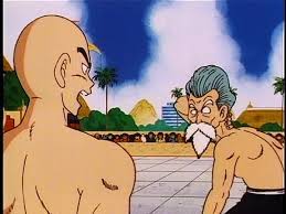 Along the way, he goes through many rigorous martial arts training regimens and educational programs, defeats a series of increasingly powerful martial artists, and. Duhragon Ball Dragon Ball 094
