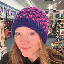 Karey Grant (@fibertraveler) • Instagram photos and videos