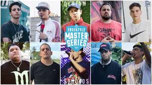 Wos fms argentina freestyle master series urban roosters red bull battle of roosters. Los 10 Participantes De La Freestyle Master Series Argentina 2018 Fms Argentina Increible Youtube