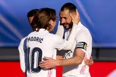 Лука модрич, полузащитник реал мадрид: Luka Modrich Futbolist Luchshie Stati Pro Sportsmena Chempionat