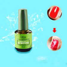 Magischer Nagellackentferner Innerhalb Weniger Minuten Ist Der Nagellack Uv Gel Lack Oder Shellac Ab Nagellack Shellac Uvgelnails Uvgelpolish Uvgelmanicu I 2020