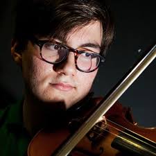 Have You Ignored Your Teacher Recently?' The Making of a Modern Classical  Prodigy