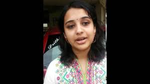 Veditha Reddy IAS All India Rank 71 Student of Dr P V Lakshmaiah IAS