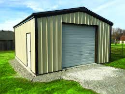 Shopbuilding Garages Diy 1 800 292 0111 Https Www Metalbuildingoutlet Com Shopsandgarages H Metal Building Designs Metal Shop Building Metal Building Kits