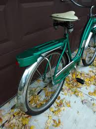 Image result for Glamour Green 1953 Motorcycle