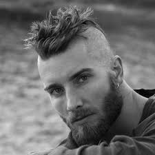 50 Best Haircuts Hairstyles For Men In 2021 Mohawk Hairstyles Men Mohawk Hairstyles Viking Hair