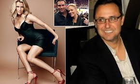 To embed, simply use the following text tags: Ex Husband Of Fox News Megyn Kelly Speaks Out About His Marriage To The Star Daily Mail Online