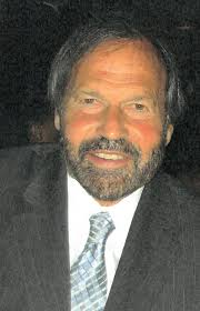 Stephen London Obituary