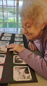 Obituary of Margaret Mary Ryan