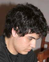 Barrientos, Edgar FIDE Profile