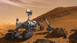 Last ned alle bilder og bruk dem for selv kommersielle prosjekter. Mars Rover Curiosity Suche Nach Leben Auf Dem Mars Ingenieur De