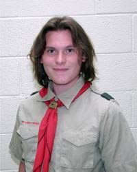 Photo gallery: Honoring Eagle Scouts