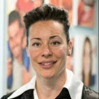 Tabitha Arias's Instagram, Twitter & Facebook