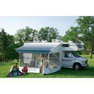 Dometic Veranda Room 8 Panel Standard In 2021 Vintage Camper Recreational Vehicles Camping World