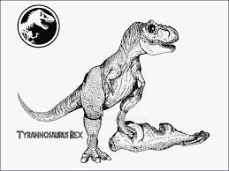 Von den dinosauriern sind heute nur noch knochen übrig geblieben und viele dinosaurier funde geben bis heute rätsel auf, wie denn die dinosaurier damals gelebt haben. 99 Einzigartig T Rex Malvorlage Fotos Malvorlage Dinosaurier Malvorlagen Dinosaurier Bilder