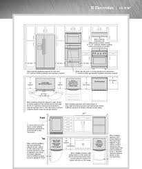 For safety and convenience, you don't want to install an otr microwave too high. 58002 1 Icon Micros Convection 2 Normalize E30ew75dss E30mo65gss 0411