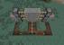 How To Make A Secret Door In Minecraft With Paintings