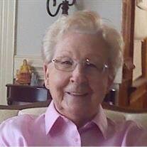 Merle Parker White Obituary