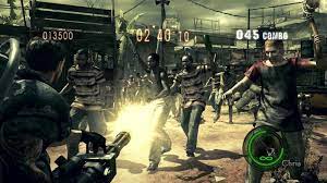 It is unlocked by beating the main game once. Resident Evil 5 Hd Combining Mercenaries And Mercenaries Reunion Called Mercenaries United Rely On Horror