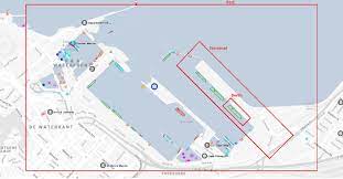 A smooth transition at the loading dock is. Berth Calls Marinetraffic Help