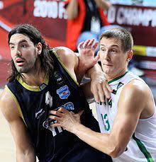 Luis alberto scola balvoa is an argentine professional basketball player for the pallacanestro varese of the italian lega basket serie a. Luis Scola Wikipedia
