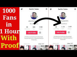 How To Increase Fans On Tik Tok Best Trick To Get More Followers On Tik Tok Musical Ly Youtube
