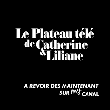 Le #festivalparolescitoyennes 2021 expliqué par catherine à liliane nos vieilles copines ne changent pas alex lutz sanches.sabrina ouazani enflamme le plateau de l'émission train dansant ! Le Plateau Tv De Catherine Et Catherine Et Liliane
