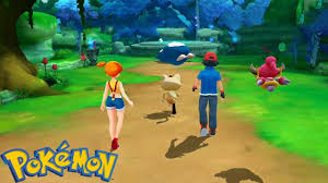 Top 9 Best Pokemon Games For Android 2019 Updated Youtube