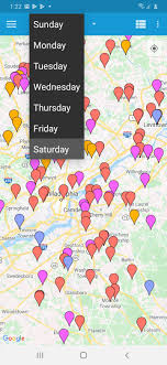 With yard sale, they are built in. Yard Sale Treasure Map For Android Apk Download