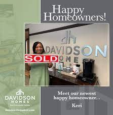 As of the 2010 census, the population was 626,681. Davidson Homes Llc Startseite Facebook