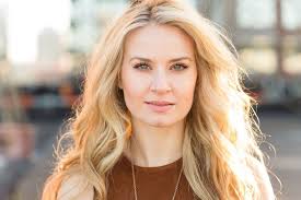 Rising Stars: Meet Morgan Page