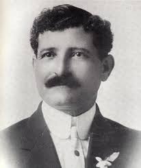 i From the Eastern Mediterranean to the Deep South: Ottoman Jewish Émigrés  in 20th-Century Montgomery and Atlanta By Mimi Jes