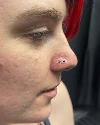 Mandi Mae's Piercings (@MandiMae15) • Facebook