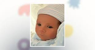 Channing Jace Chisholm Obituary May 19, 2025