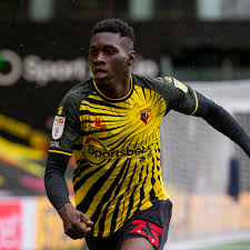 Welcome to the official norwich city fc facebook page. Man United Turn To Watford Star As Sancho Alternative Norwich City Man In Demand Championship Rumours Bristol Live