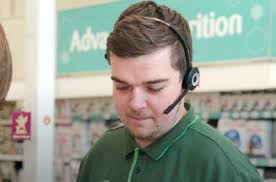 Senior changes announced at VoCoVo