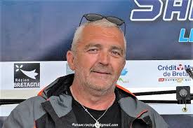 Pilote, organisateur et père de champion…