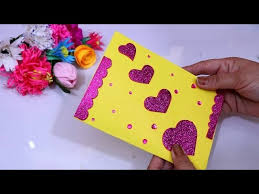 Share or print your personalized mother's day card for free to let your families or friends with fotor's brilliant card maker, let them know how much you love them today! Diy Beautiful Mothers Day Card Ideas Handmade Mothers Day Card Mothers Day Pop Up Card Making