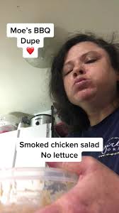 Smokey Moes Potato Salad