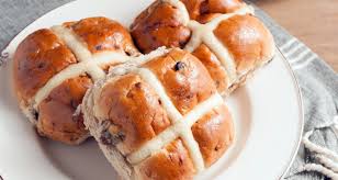 They contain spices, currants and sometimes grated lemon rind. Why Do We Eat Certain Foods At Easter Passover Farmers Almanac