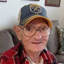 Obituary information for Mr. LeRoy Cagle