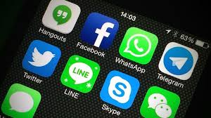 Skype Fixes Bug That Caused 8 Characters To Crash The App Messaging App Quitting Social Media Tracking App