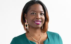 Powerful Women Let's Talk - 043: Angela Nelson | WGVU NEWS