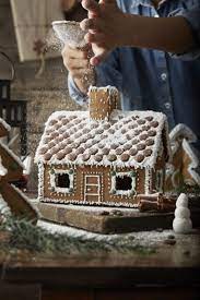 gingerbread making with ikea gingerbreadhouse gingerbread making with ikea christmas gingerbread house ikea christmas christmas aesthetic
