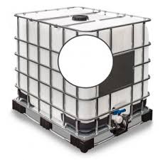 Maybe you would like to learn more about one of these? Cuve De Stockage Opaque 1000 L Alimentaire Et Carburants Type Container Ibc