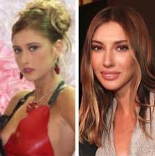 Şeyma subaşının eski hali hiç ama hiç umrumda değil. Unlulerin Sasirtan Eski Halleri Biliniyo Com